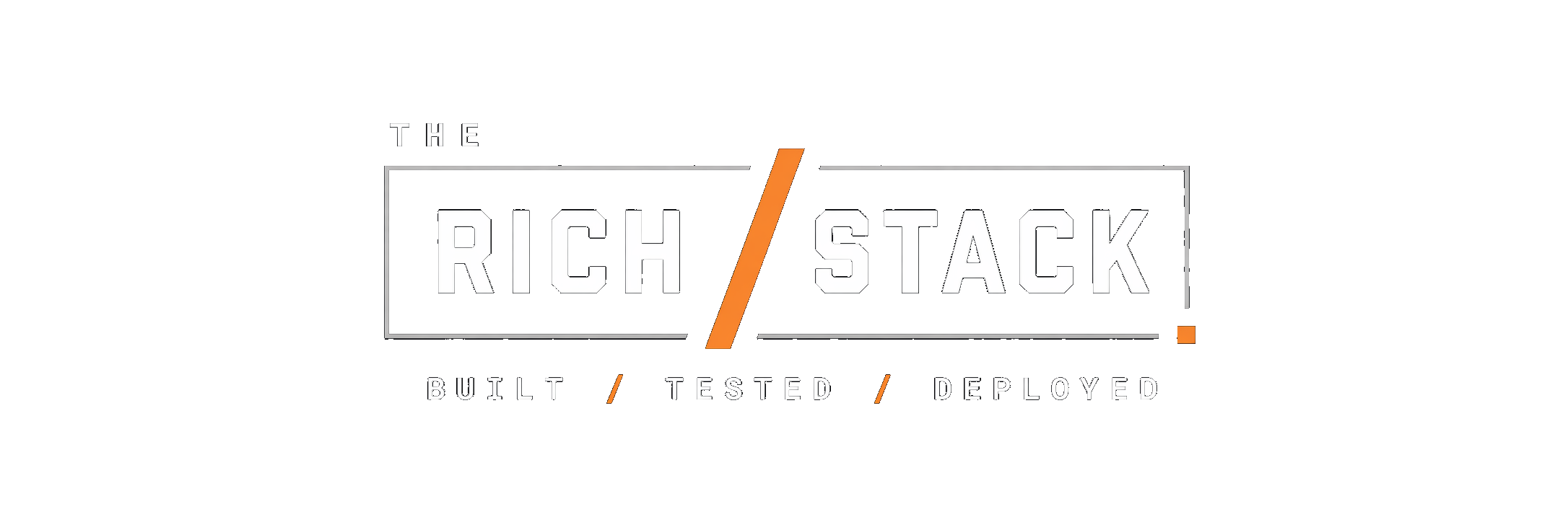 The Rich Stack