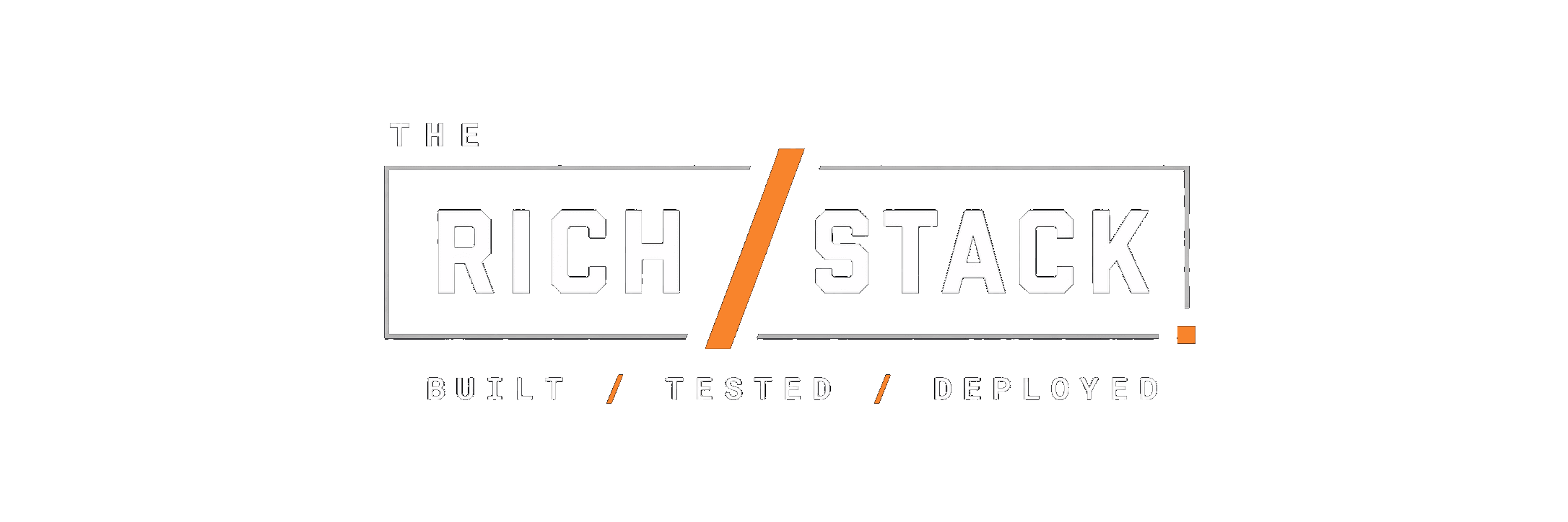 The Rich Stack